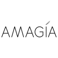 Amagia logo