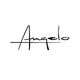 Angelo De Lombardi logo