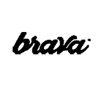 Brava logo