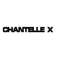 Chantelle X logo