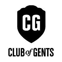 Club Of Gents logo