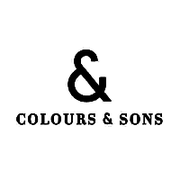 Colours&Sons logo
