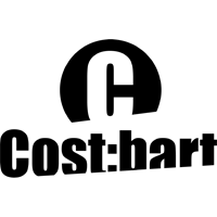 Cost:bart logo