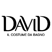 David logo
