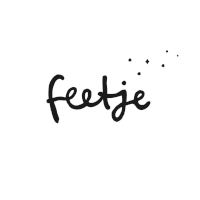 Feetje logo