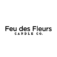 Feu des Fleurs logo