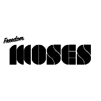 Freedom Moses logo