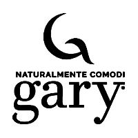 Gary logo
