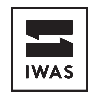 IWAS logo