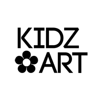 Kidz-art logo