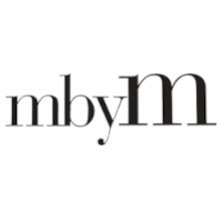 M by M logo