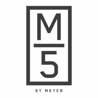 M5 by Meyer logo