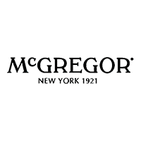 McGregor logo