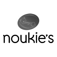Noukies logo