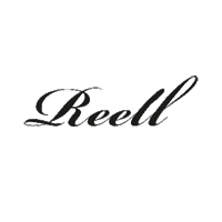 Reell logo