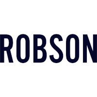 Robson logo