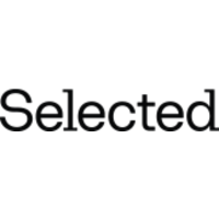 Selected logo