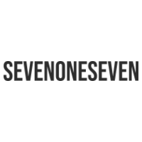 Sevenoneseven logo