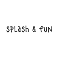 Splash & Fun logo