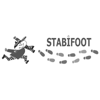 Stabifoot logo