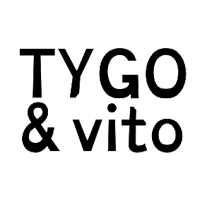 TYGO & vito logo