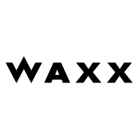 Waxx logo