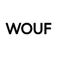 Wouf logo