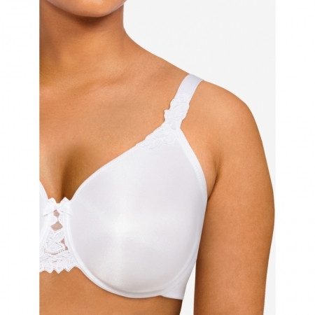 HEDONA 010 white