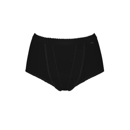 CONTROL MAXI 0004 ZWART