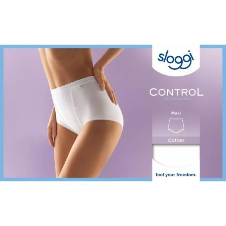 CONTROL MAXI 0003 WIT