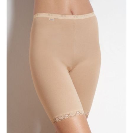 BASIC+ LONG 0026 NATUREL