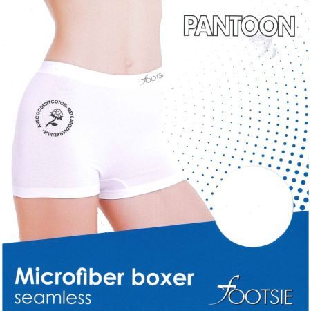 BOXER ZWART