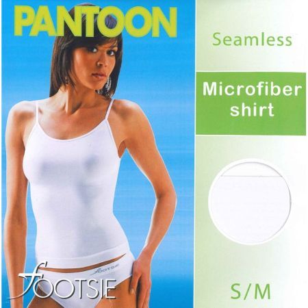 SHIRT ZWART