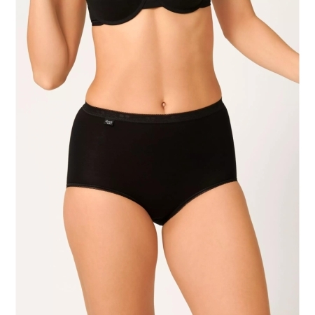 BASIC+ MAXI 4P 0004 ZWART