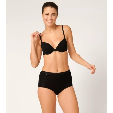 BASIC+ MAXI 4P 0004 ZWART