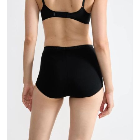 BASIC+ MAXI 4P 0004 ZWART