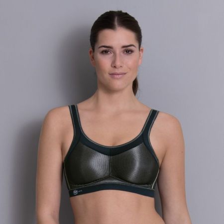 Momentum 001 ZWART