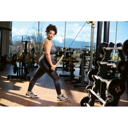 Momentum SPORTBEHA 408 ANTRACIET