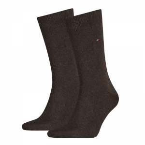 SOCK CLASSIC 2P 778 OAK