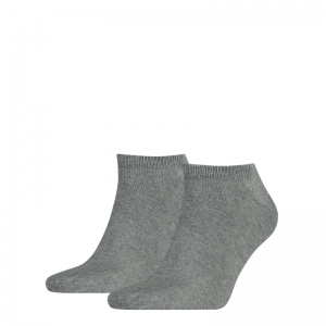 MEN SNEAKER 2P 758 MID GREY ME