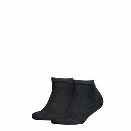 TH CHILDREN SNEAKER 2P 201 BLACK