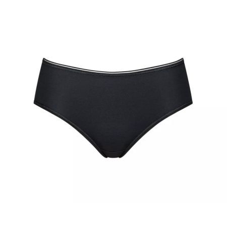 FEEL SENSATIONAL MIDI 0004 ZWART