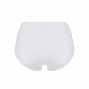 MIDI 001 White