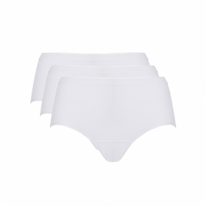 MIDI 001 White