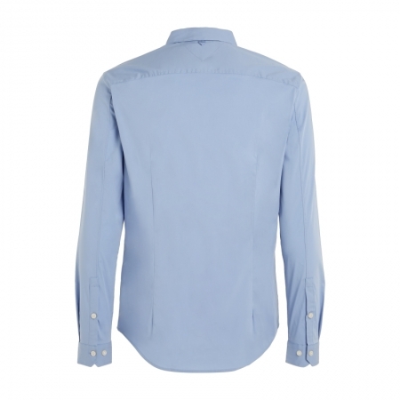 ORIGINAL STRETCH SHIRT LS 556 LAVENDER LU