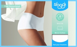 FEEL SENSATIONAL SHORT 02 0003 WIT
