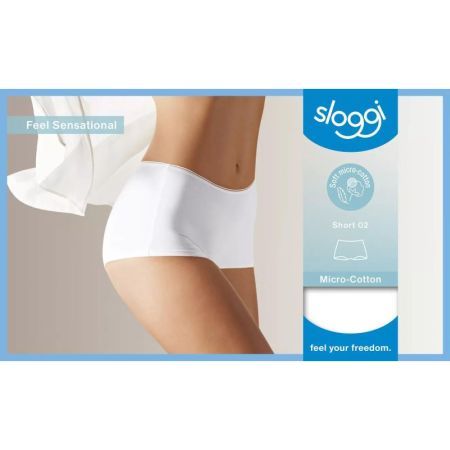 FEEL SENSATIONAL SHORT 02 0003 WIT