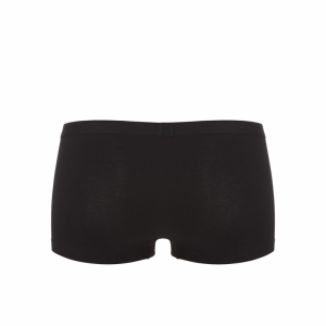 BASIC SHORTS 090 Black