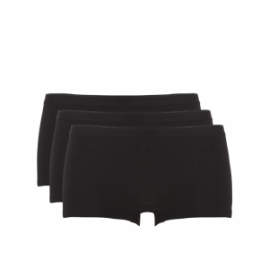BASIC SHORTS 090 Black