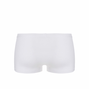 BASIC SHORTS 001 White
